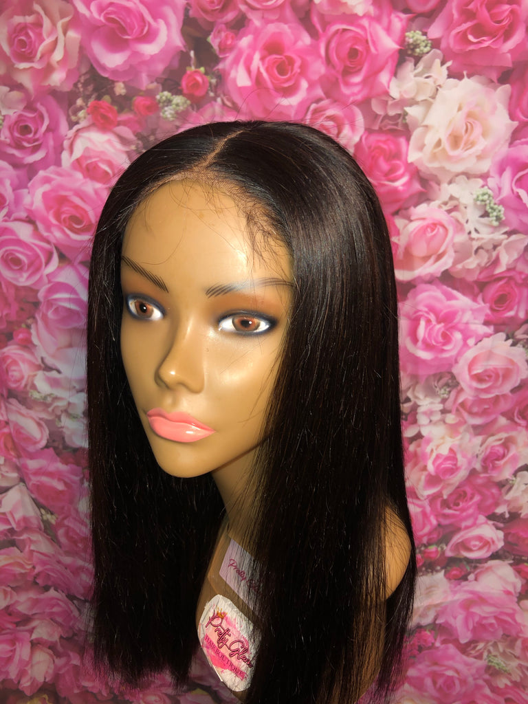 New Closure/Frontal + Reconstruction