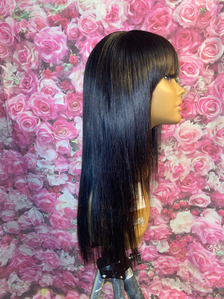 14” Body Wave Human Hair Lace Closure Unit ✨